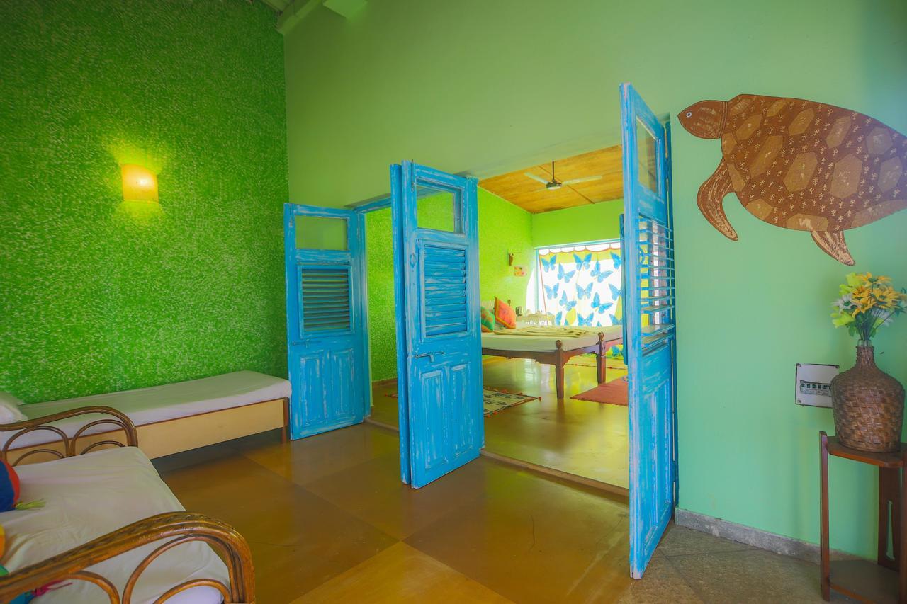 V Resorts Mahua Bagh Murud Nāndgaon Exterior foto